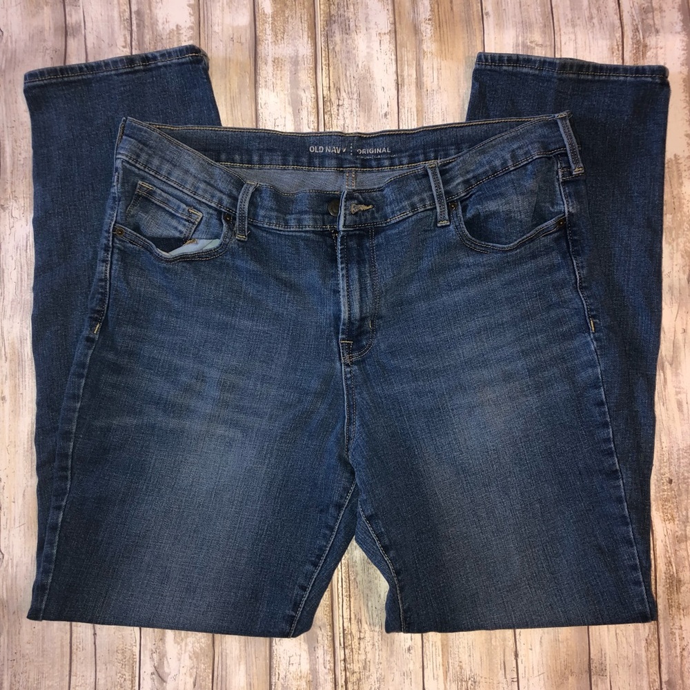 Old Navy Jeans🍁